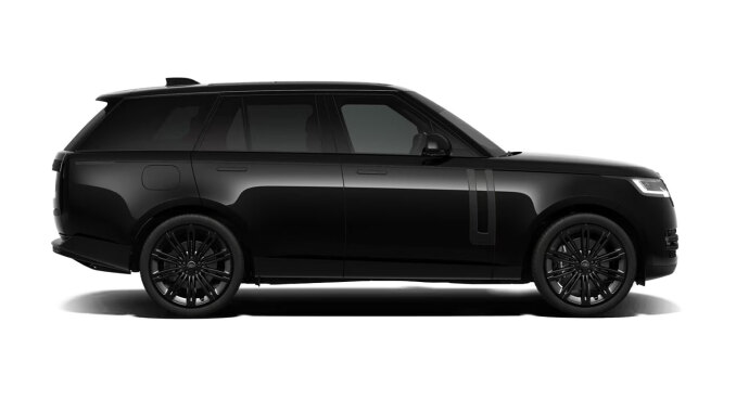 Land Rover Range Rover 3.0 P460e Edition 4dr Auto Estate - Image 2